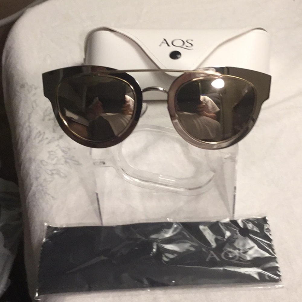 AOS WOMENS JOO5 Sunglasses
